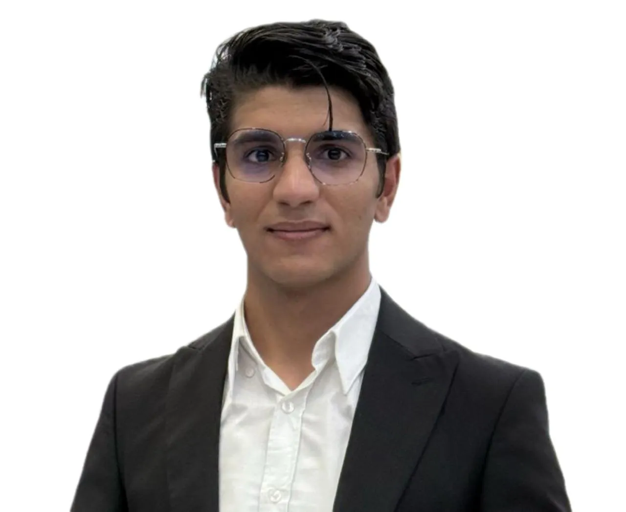 حيدر الزيدي — مهندس برمجيات ومستثمر